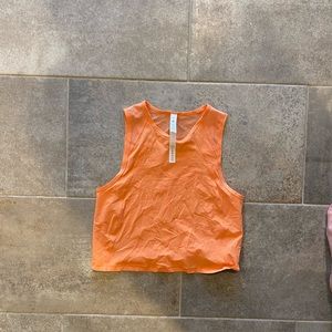LULULEMON tank top